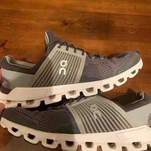 On Cloud Cloudswift. Size 11